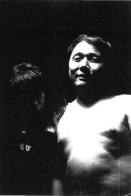 ゲロゲリゲゲゲ 3